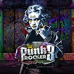 Punk Rocker 3